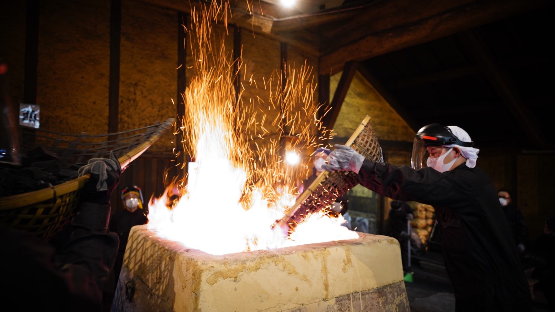 たたらイメージ画像